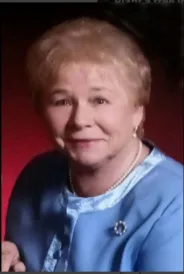 MARGARET CLEGG